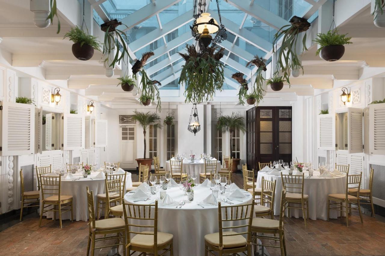 The Hermitage, a Tribute Portfolio Hotel, Jakarta