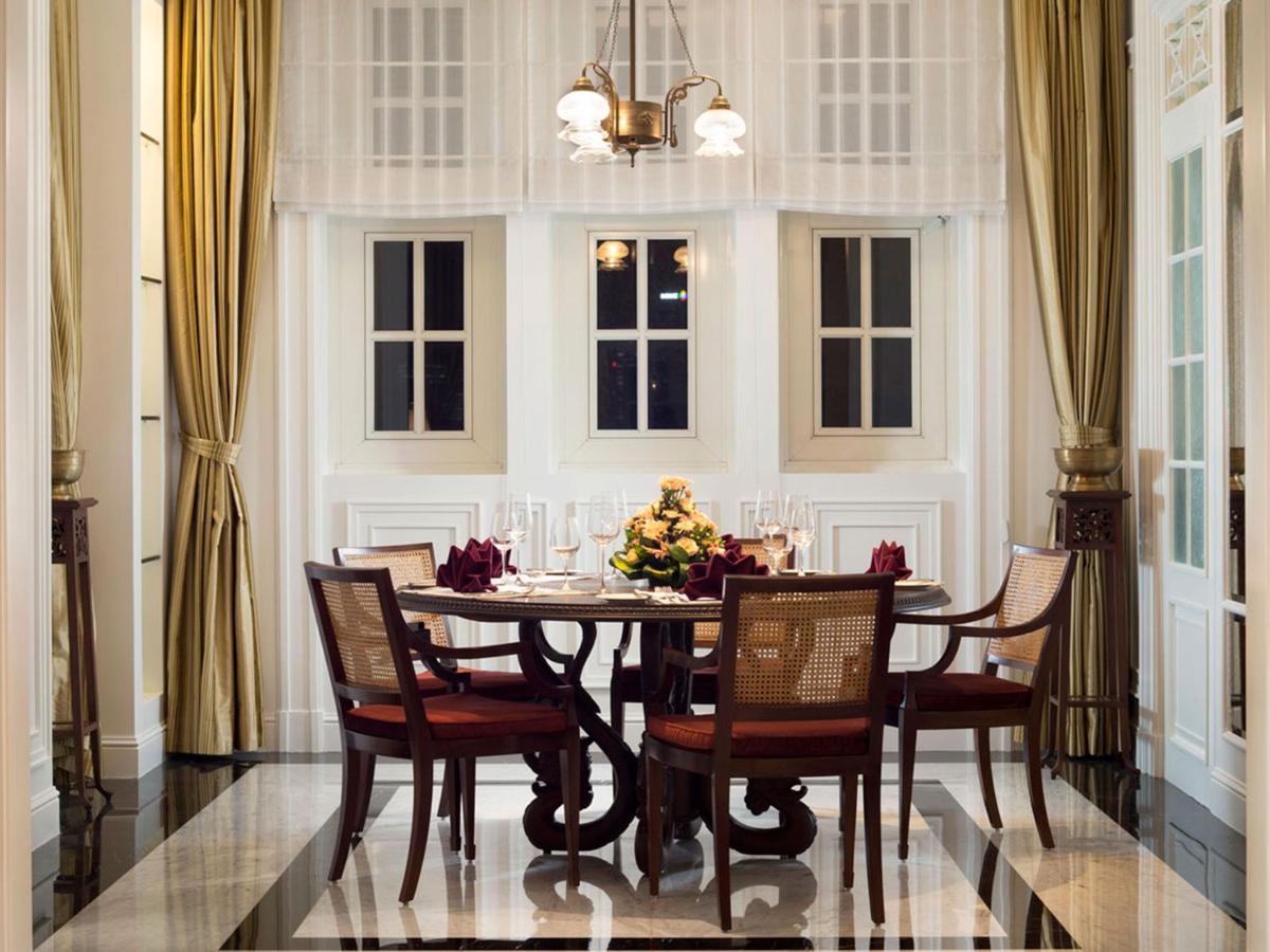 The Hermitage, a Tribute Portfolio Hotel, Jakarta