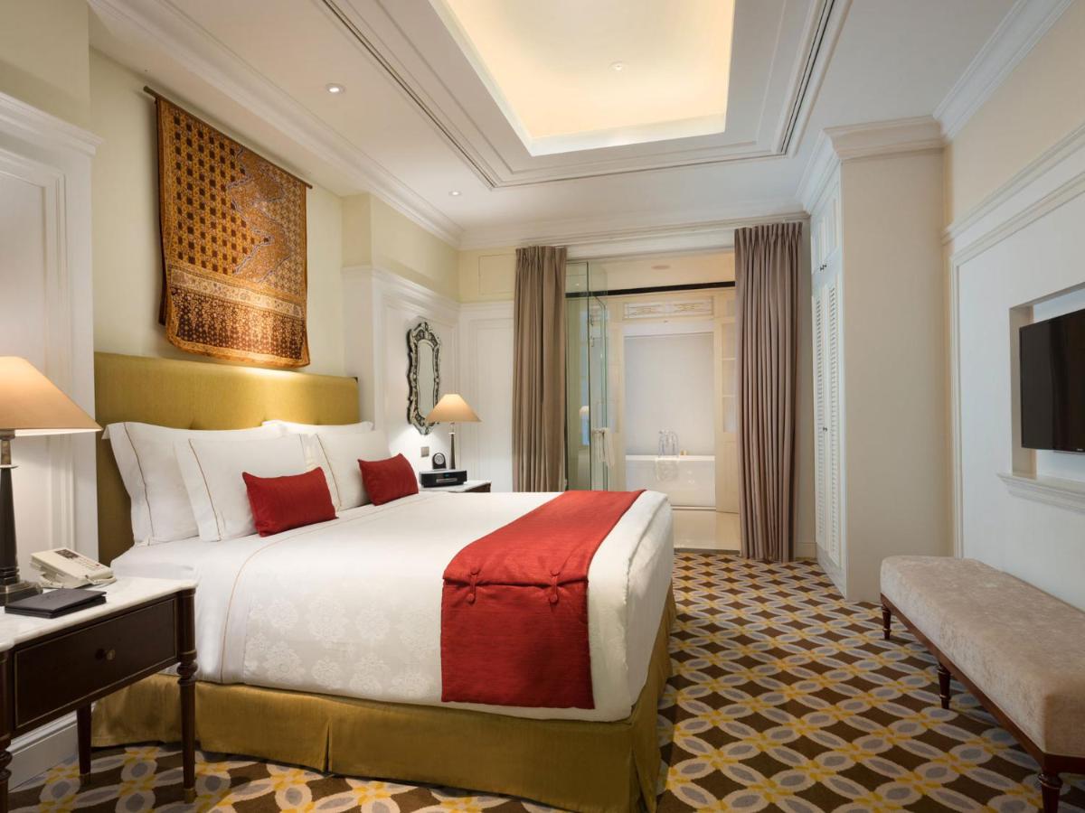 The Hermitage, a Tribute Portfolio Hotel, Jakarta