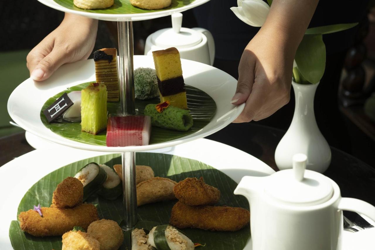 The Hermitage, a Tribute Portfolio Hotel, Jakarta