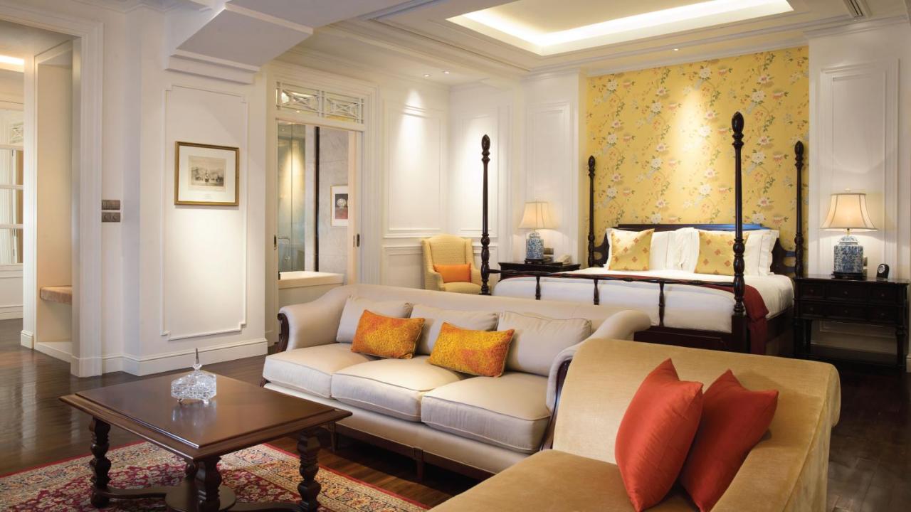 The Hermitage, a Tribute Portfolio Hotel, Jakarta