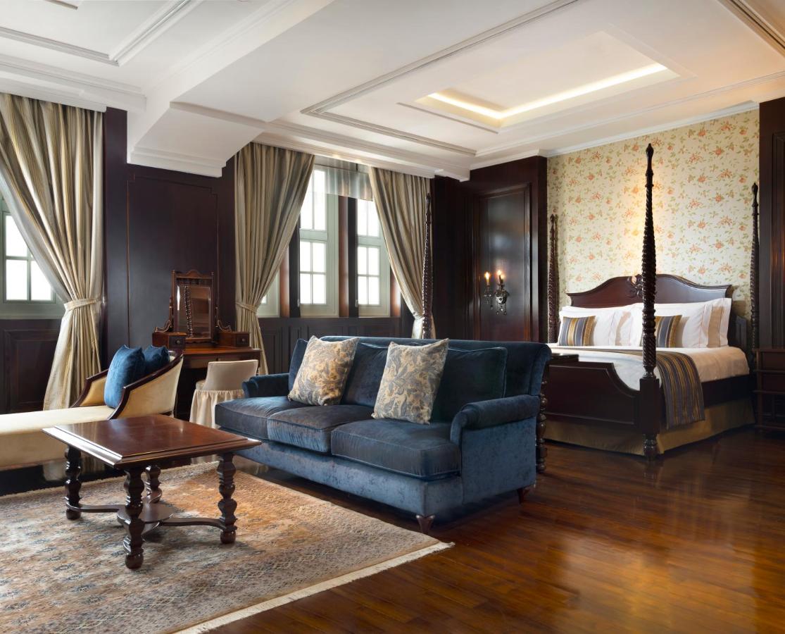 The Hermitage, a Tribute Portfolio Hotel, Jakarta