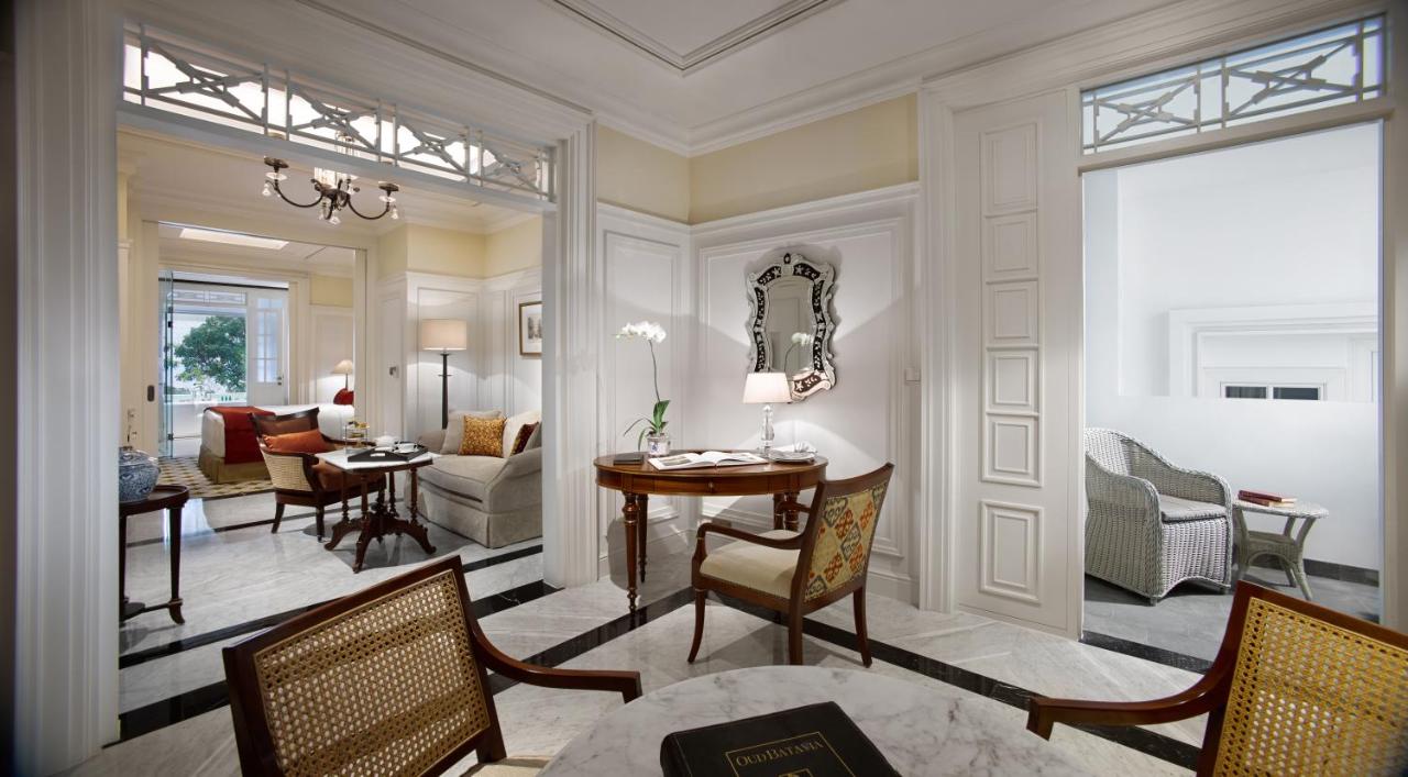 The Hermitage, a Tribute Portfolio Hotel, Jakarta