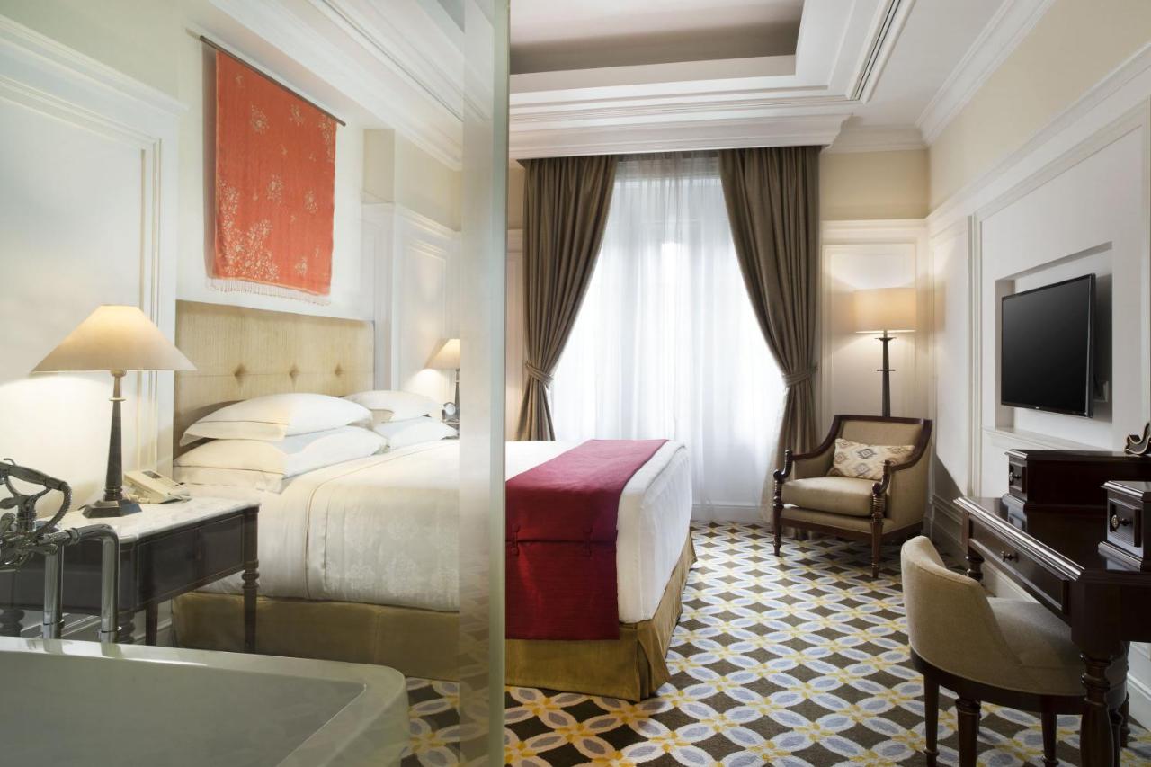 The Hermitage, a Tribute Portfolio Hotel, Jakarta