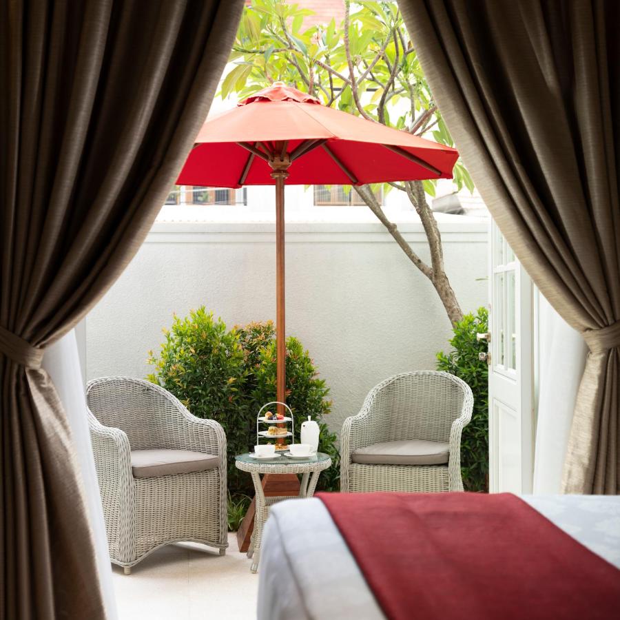 The Hermitage, a Tribute Portfolio Hotel, Jakarta