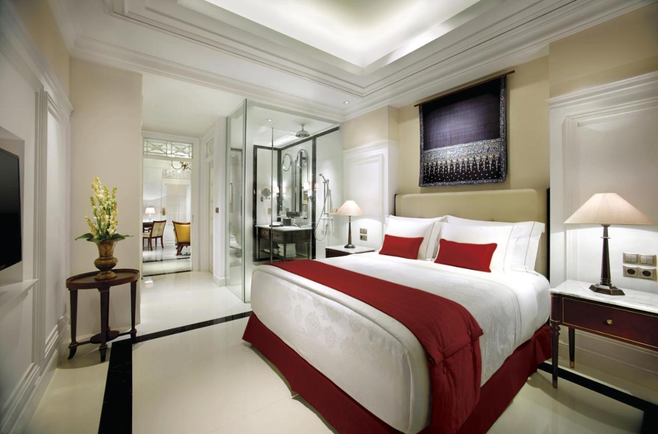 The Hermitage, a Tribute Portfolio Hotel, Jakarta