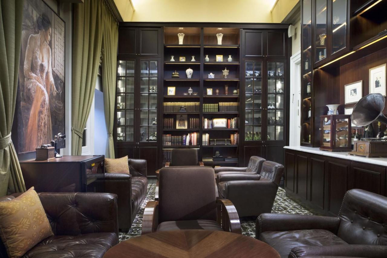 The Hermitage, a Tribute Portfolio Hotel, Jakarta