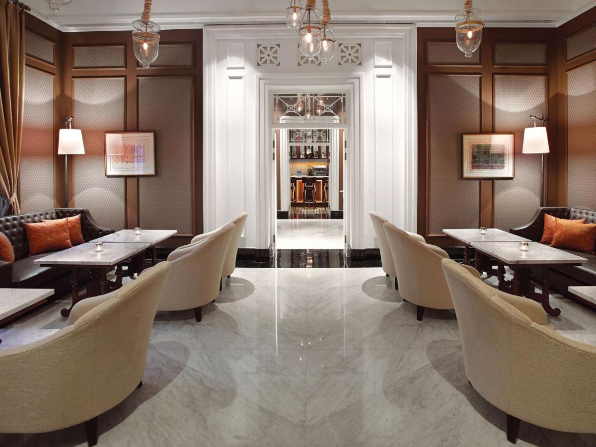 The Hermitage, a Tribute Portfolio Hotel, Jakarta