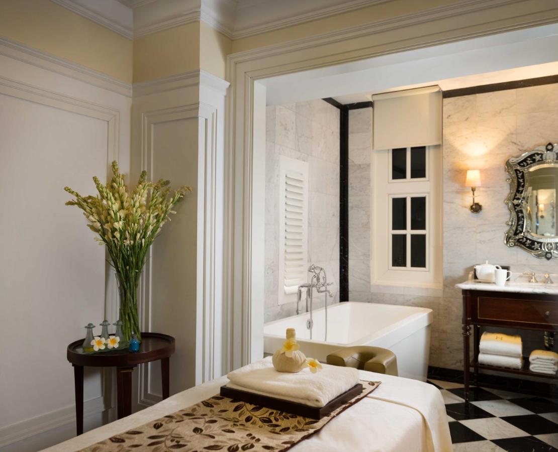 The Hermitage, a Tribute Portfolio Hotel, Jakarta