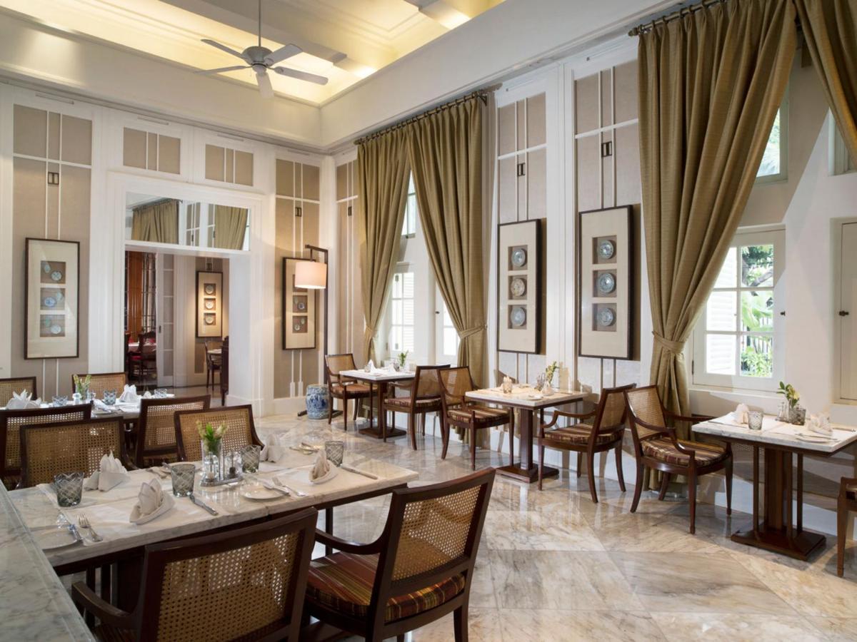 The Hermitage, a Tribute Portfolio Hotel, Jakarta