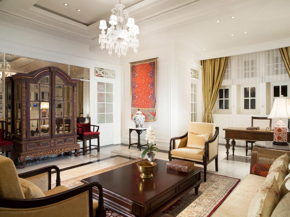 The Hermitage, a Tribute Portfolio Hotel, Jakarta