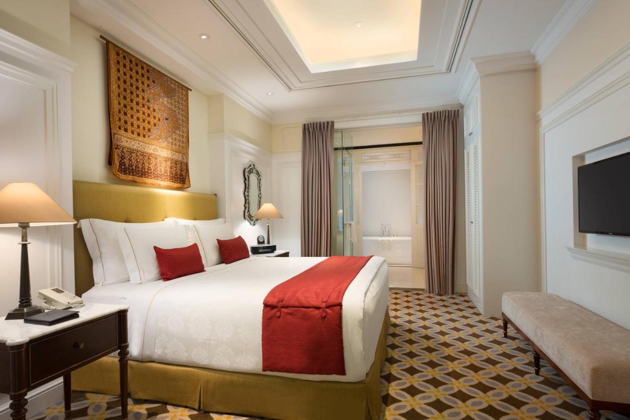 The Hermitage, a Tribute Portfolio Hotel, Jakarta