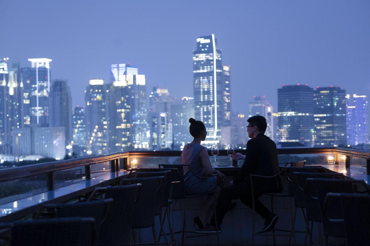 The Hermitage, a Tribute Portfolio Hotel, Jakarta