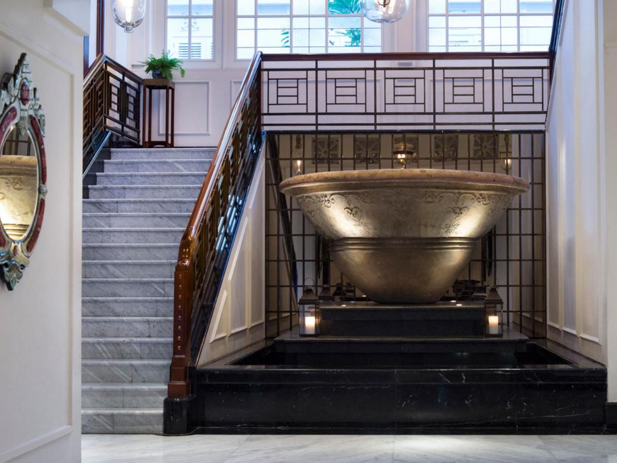 The Hermitage, a Tribute Portfolio Hotel, Jakarta