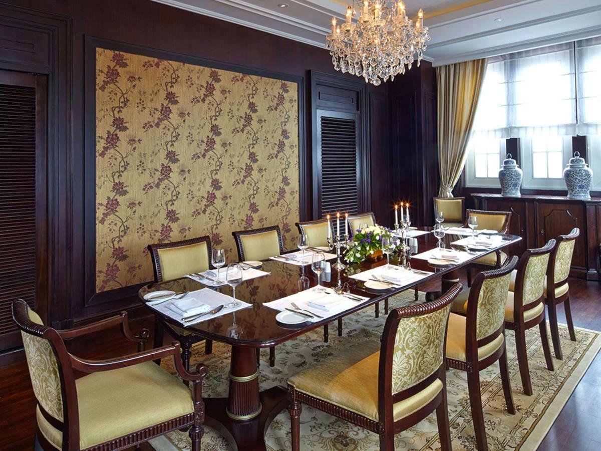 The Hermitage, a Tribute Portfolio Hotel, Jakarta