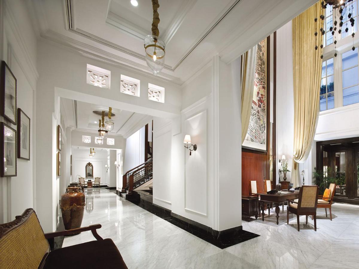 The Hermitage, a Tribute Portfolio Hotel, Jakarta