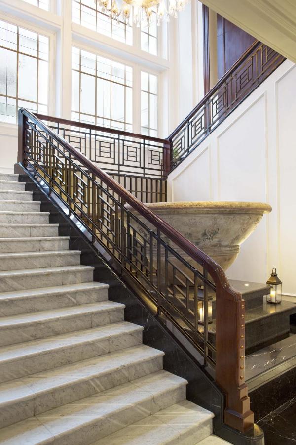 The Hermitage, a Tribute Portfolio Hotel, Jakarta