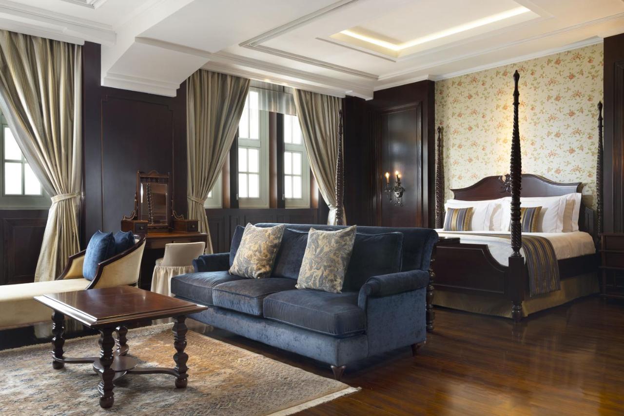 The Hermitage, a Tribute Portfolio Hotel, Jakarta