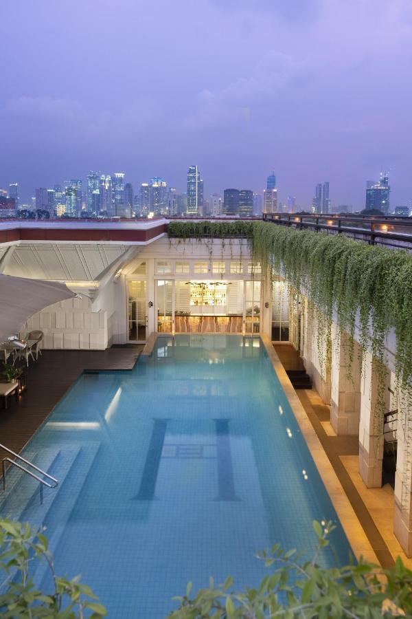 The Hermitage, a Tribute Portfolio Hotel, Jakarta