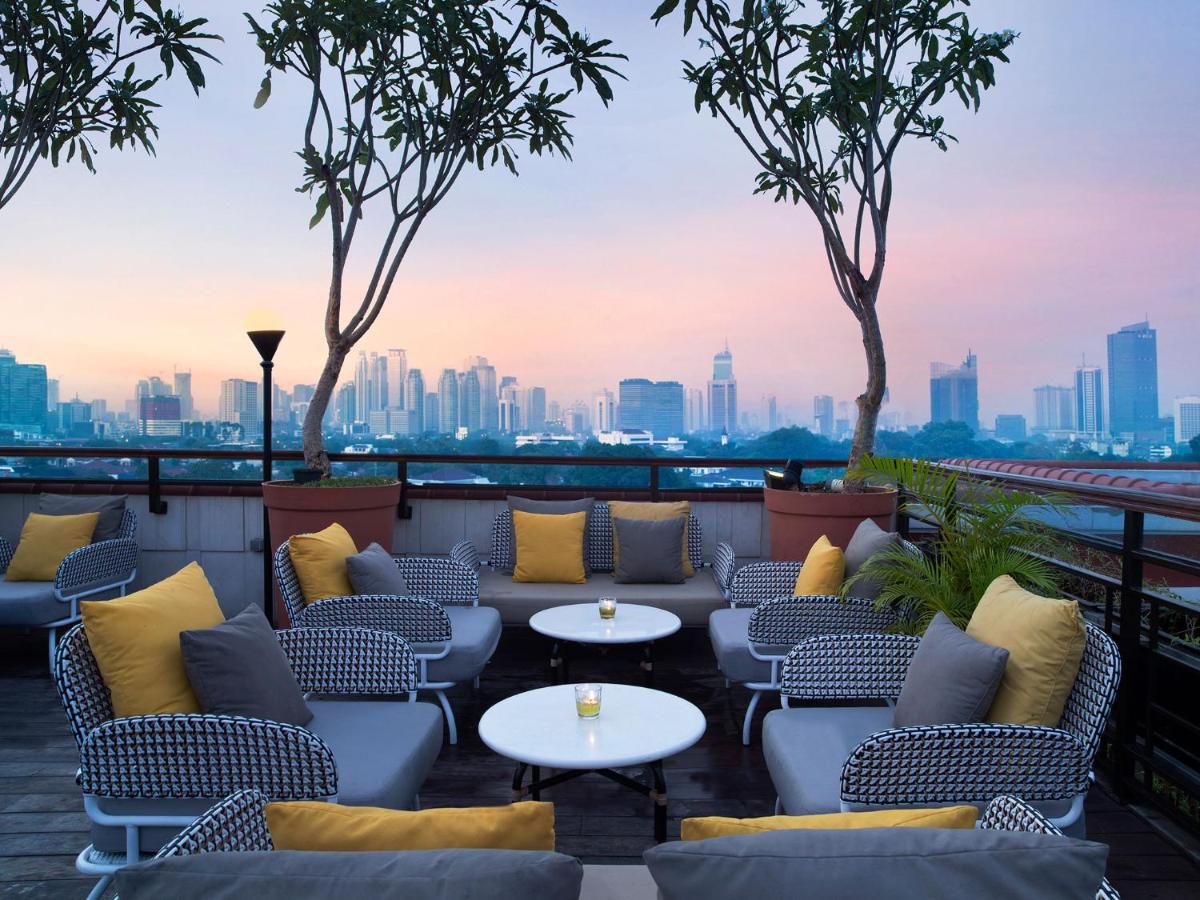 The Hermitage, a Tribute Portfolio Hotel, Jakarta