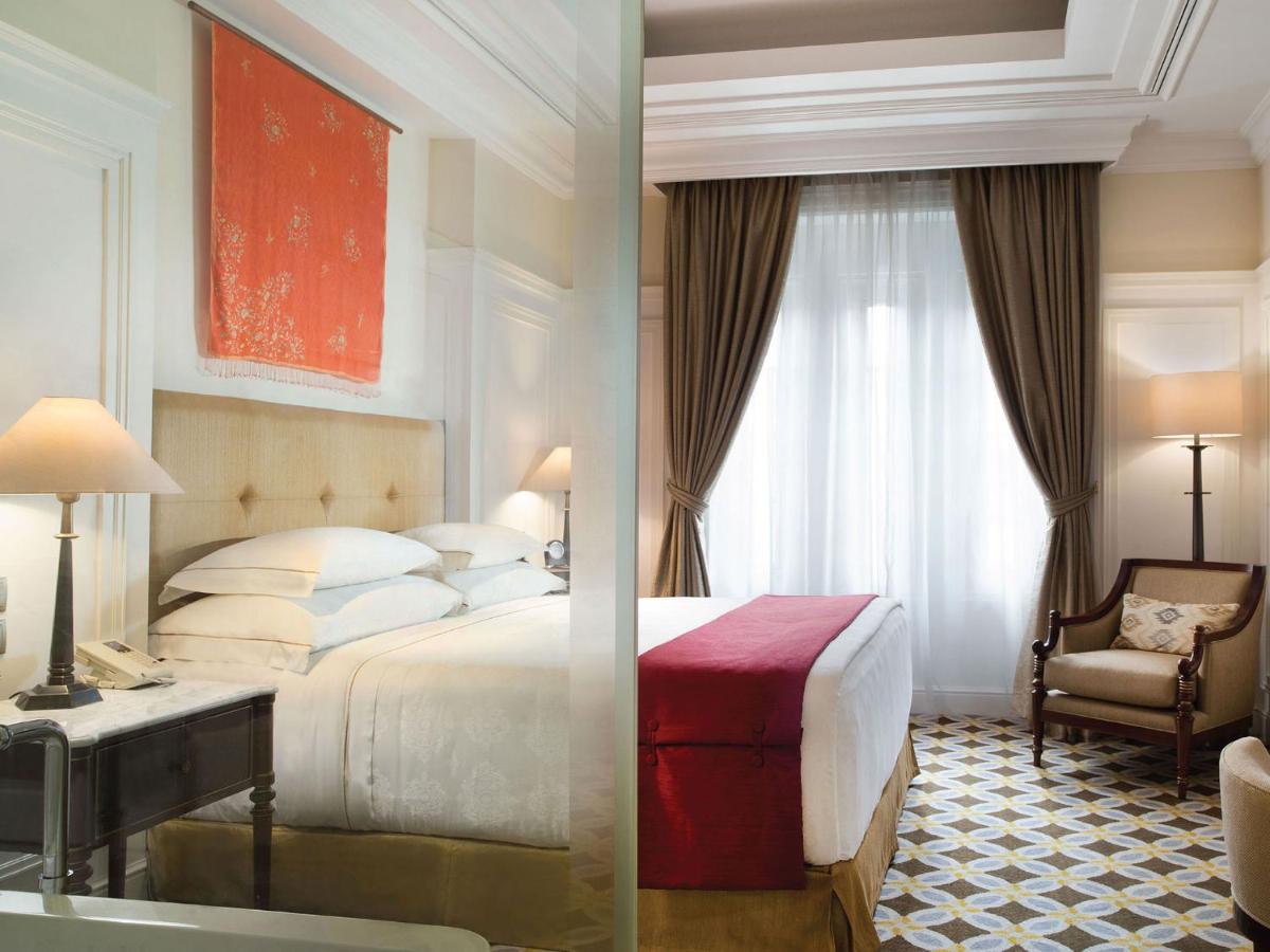The Hermitage, a Tribute Portfolio Hotel, Jakarta