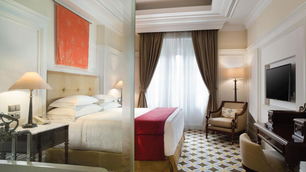 The Hermitage, a Tribute Portfolio Hotel, Jakarta
