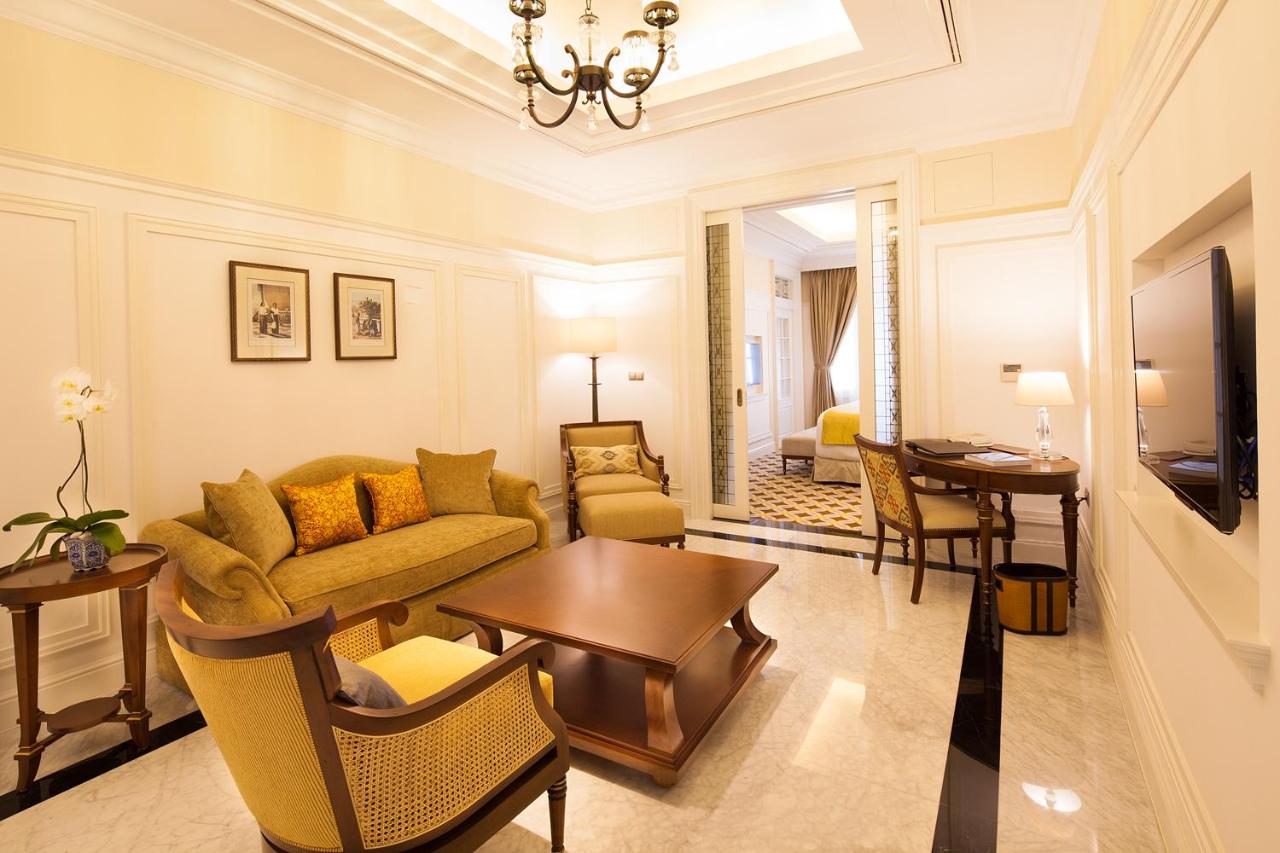 The Hermitage, a Tribute Portfolio Hotel, Jakarta