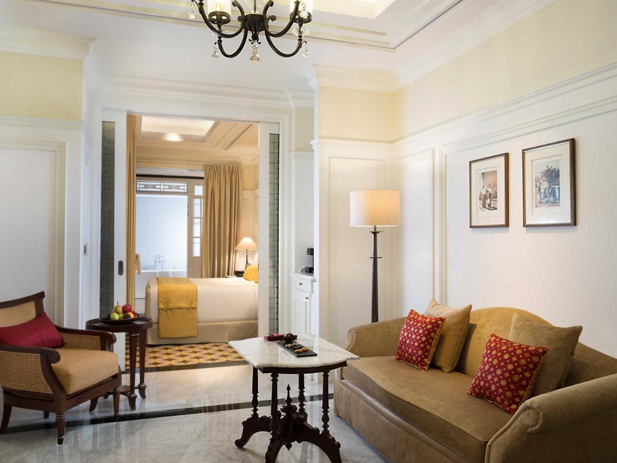 The Hermitage, a Tribute Portfolio Hotel, Jakarta