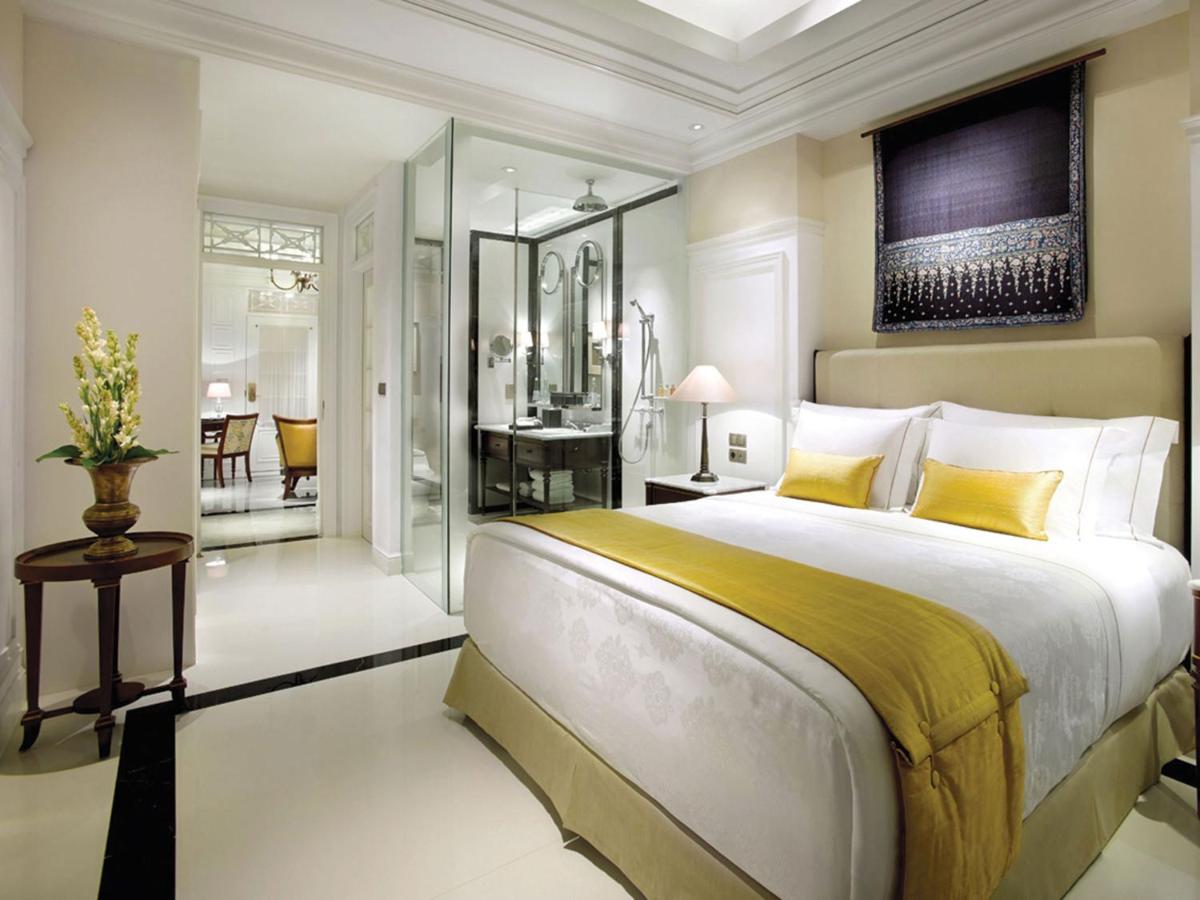 The Hermitage, a Tribute Portfolio Hotel, Jakarta