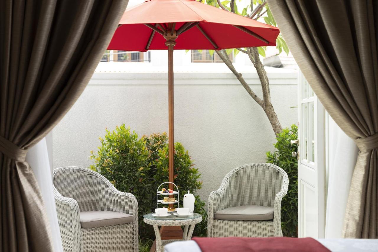 The Hermitage, a Tribute Portfolio Hotel, Jakarta