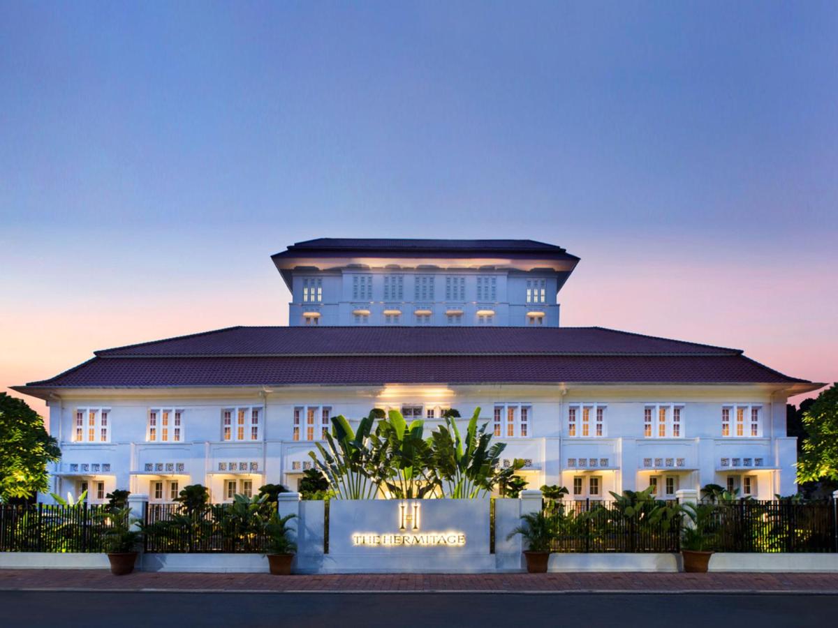 The Hermitage, a Tribute Portfolio Hotel, Jakarta