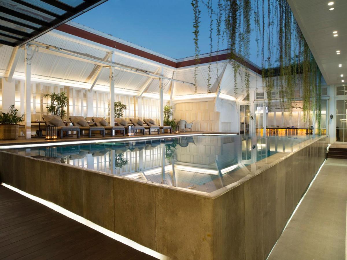 The Hermitage, a Tribute Portfolio Hotel, Jakarta