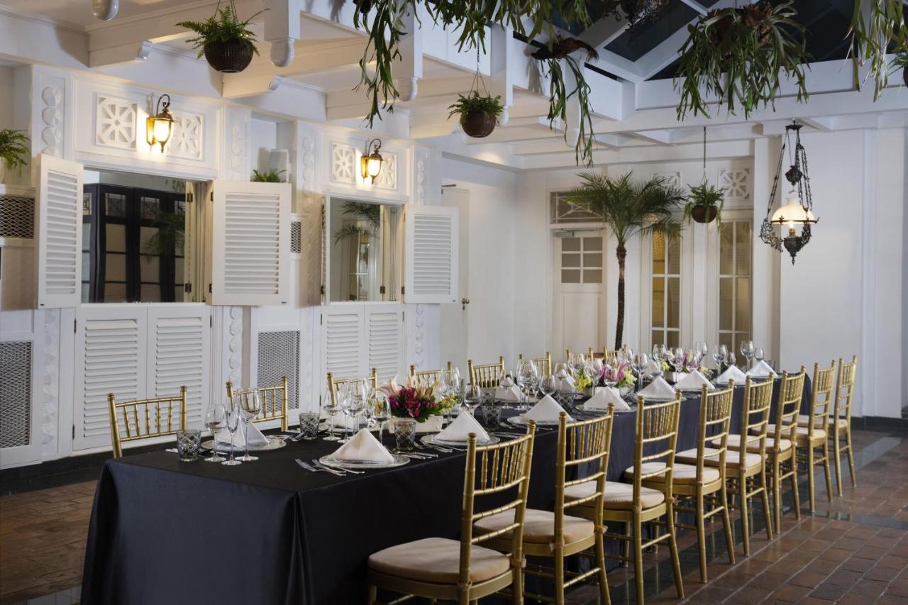 The Hermitage, a Tribute Portfolio Hotel, Jakarta