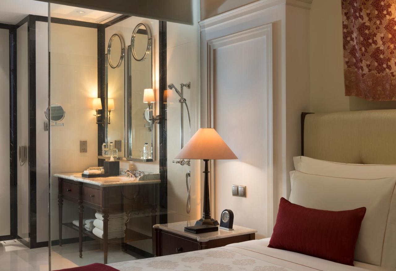 The Hermitage, a Tribute Portfolio Hotel, Jakarta