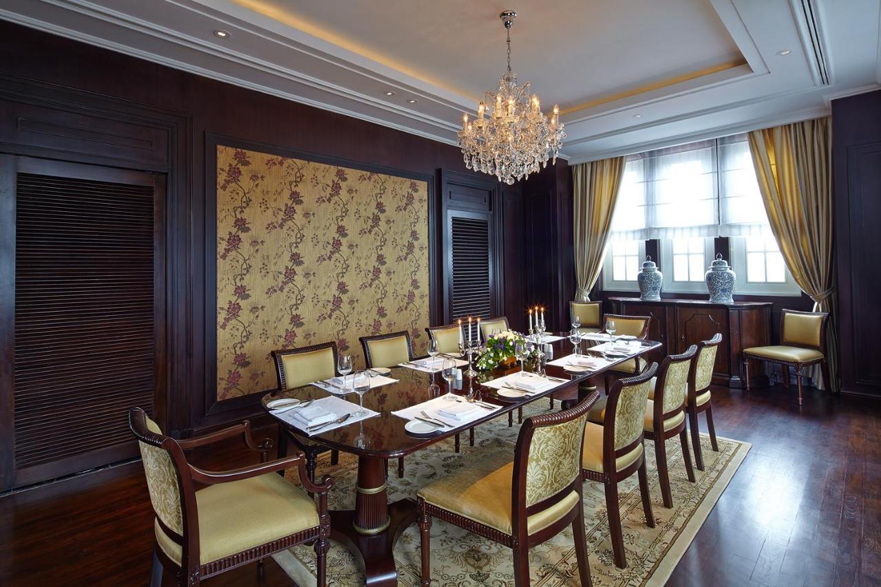 The Hermitage, a Tribute Portfolio Hotel, Jakarta