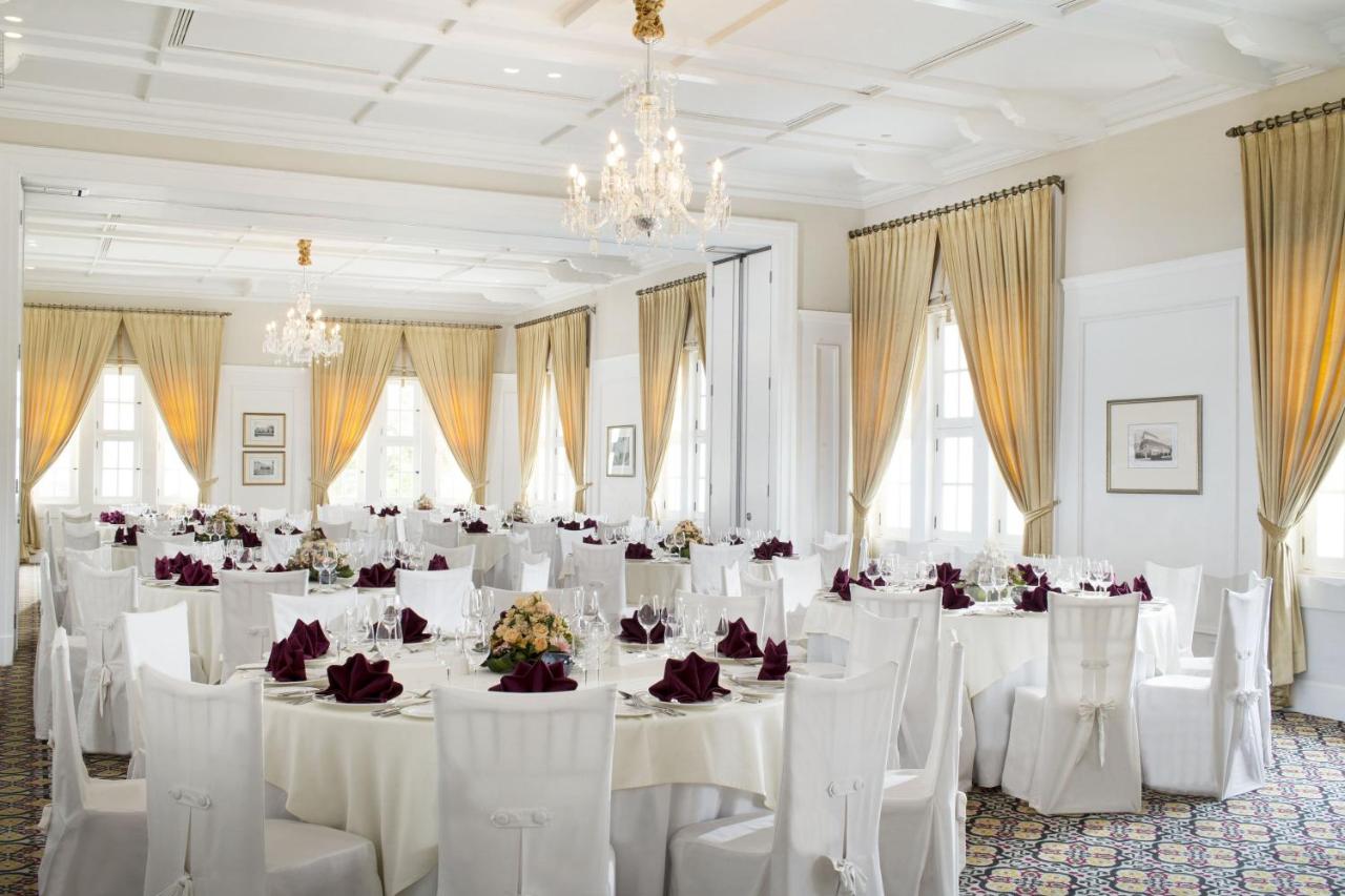 The Hermitage, a Tribute Portfolio Hotel, Jakarta