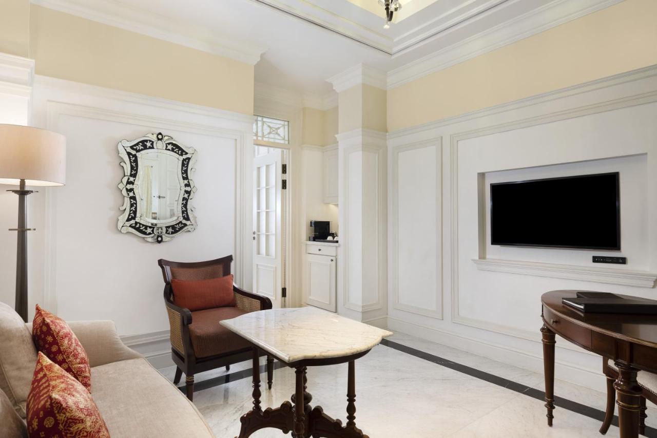 The Hermitage, a Tribute Portfolio Hotel, Jakarta