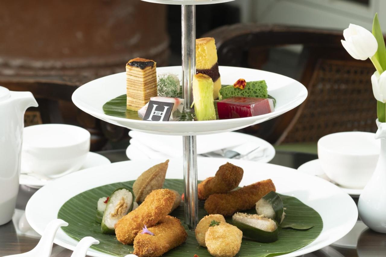 The Hermitage, a Tribute Portfolio Hotel, Jakarta