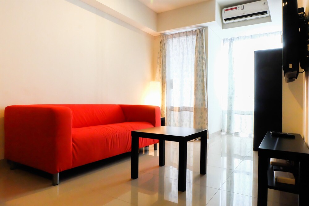 The H Residence Apartment By Travelio