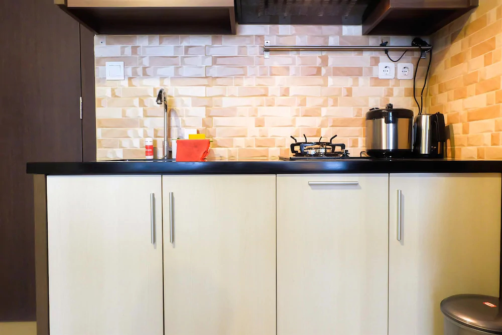 The H Residence Apartment By Travelio