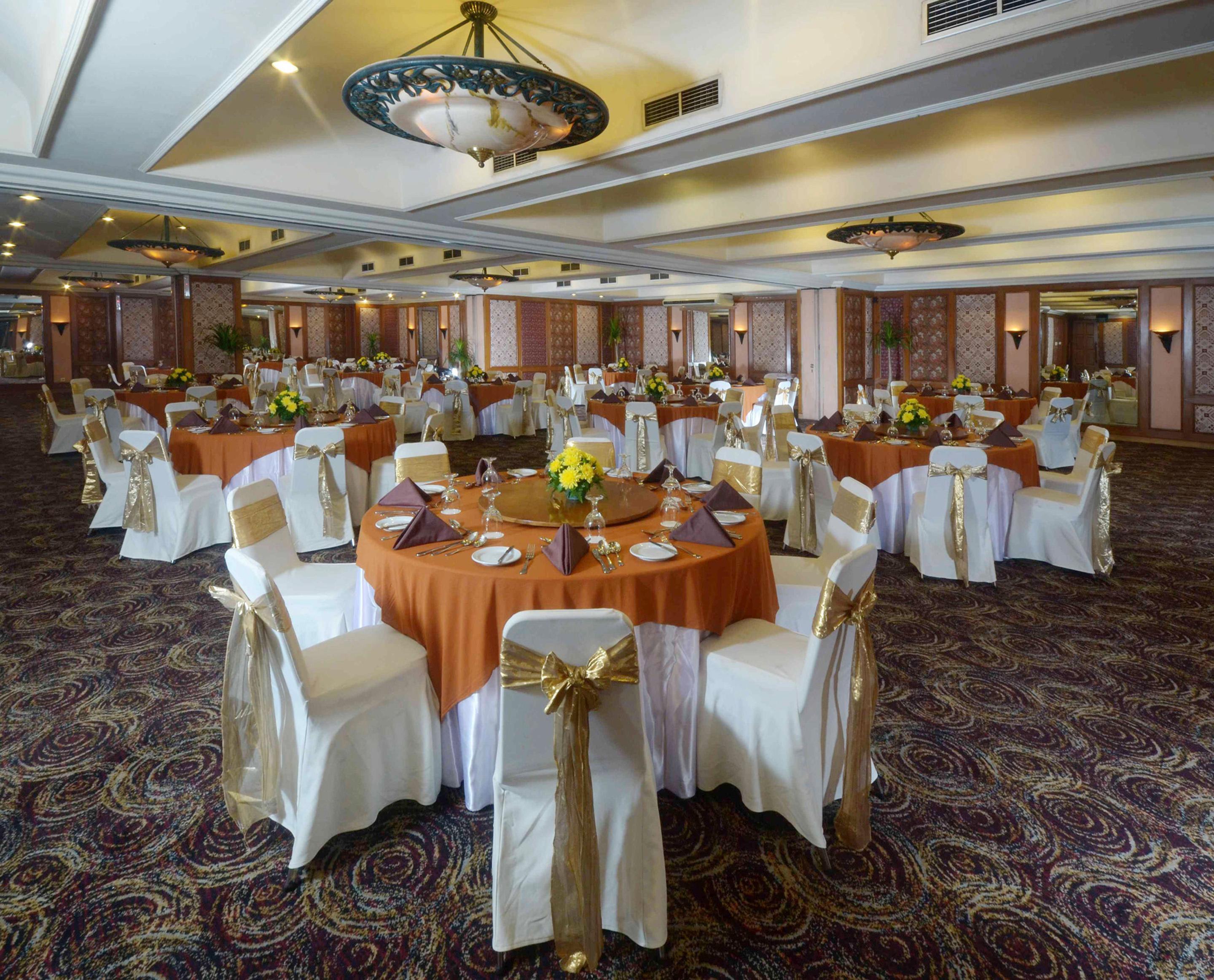 The Jayakarta SP Jakarta Hotel & Spa