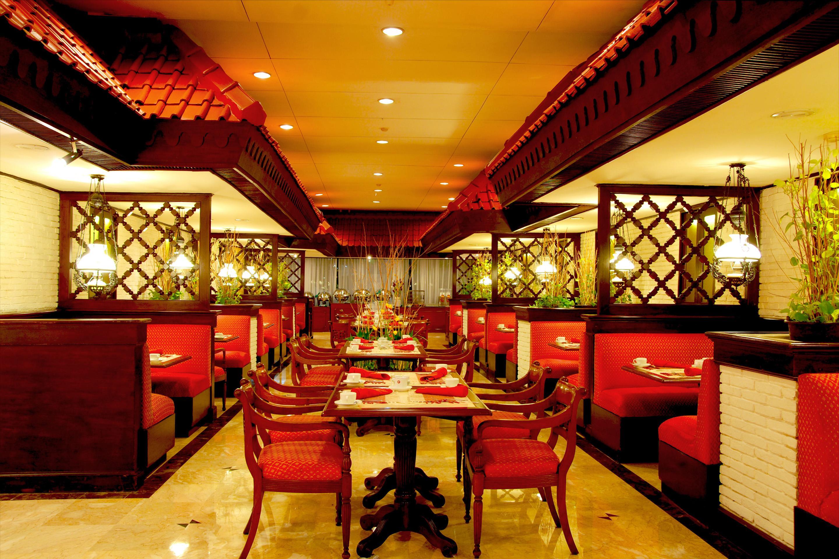 The Jayakarta SP Jakarta Hotel & Spa