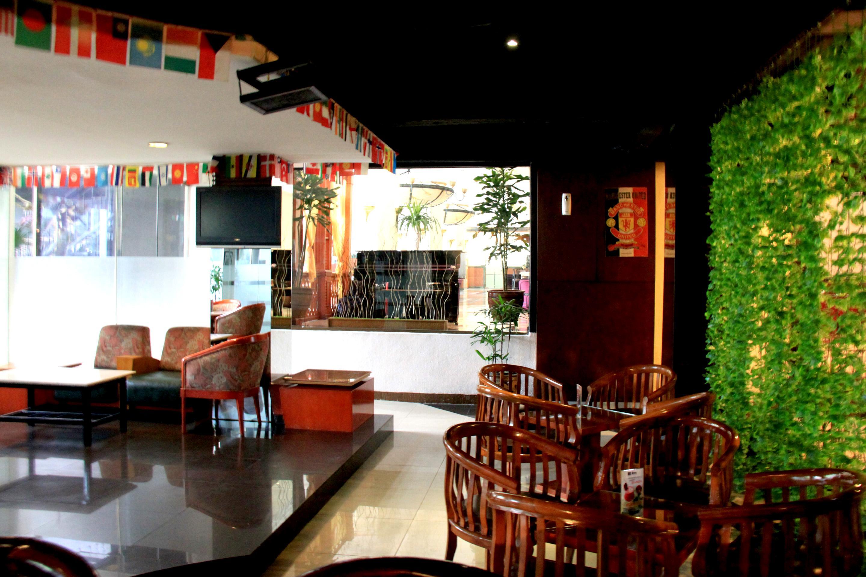 The Jayakarta SP Jakarta Hotel & Spa