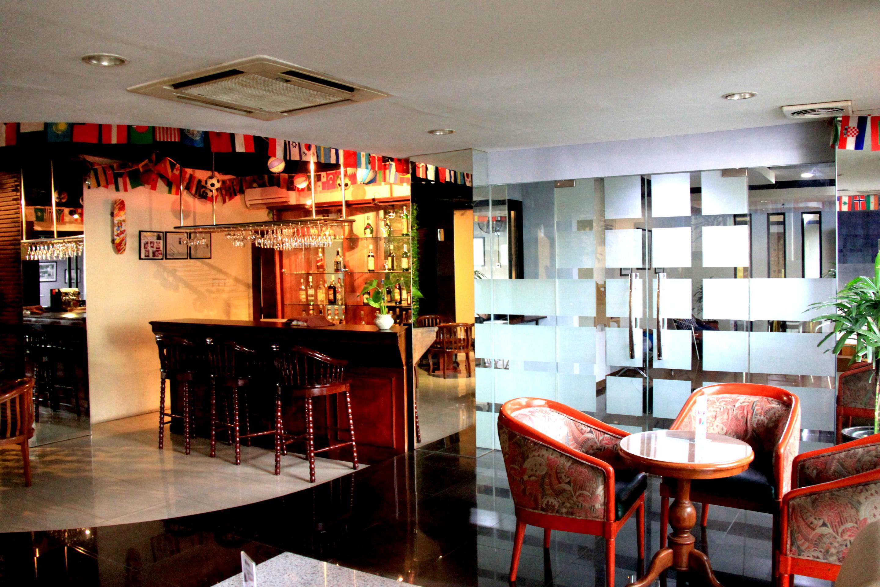 The Jayakarta SP Jakarta Hotel & Spa