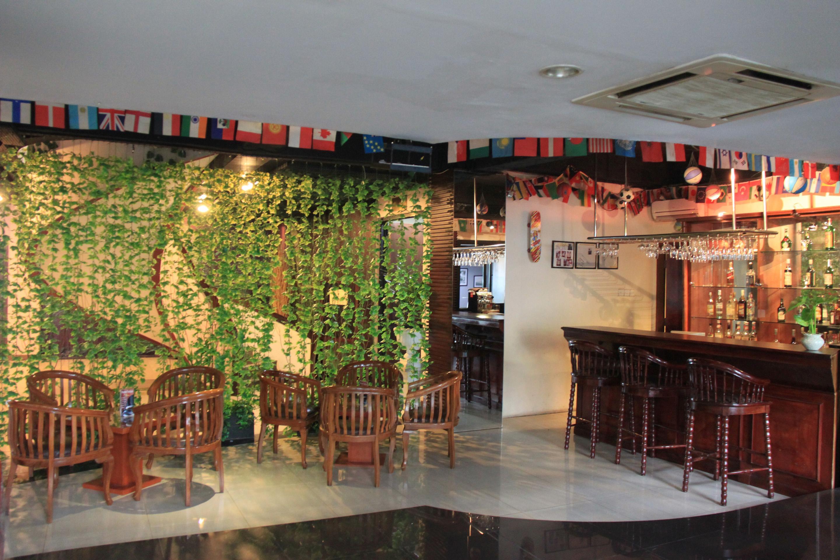 The Jayakarta SP Jakarta Hotel & Spa