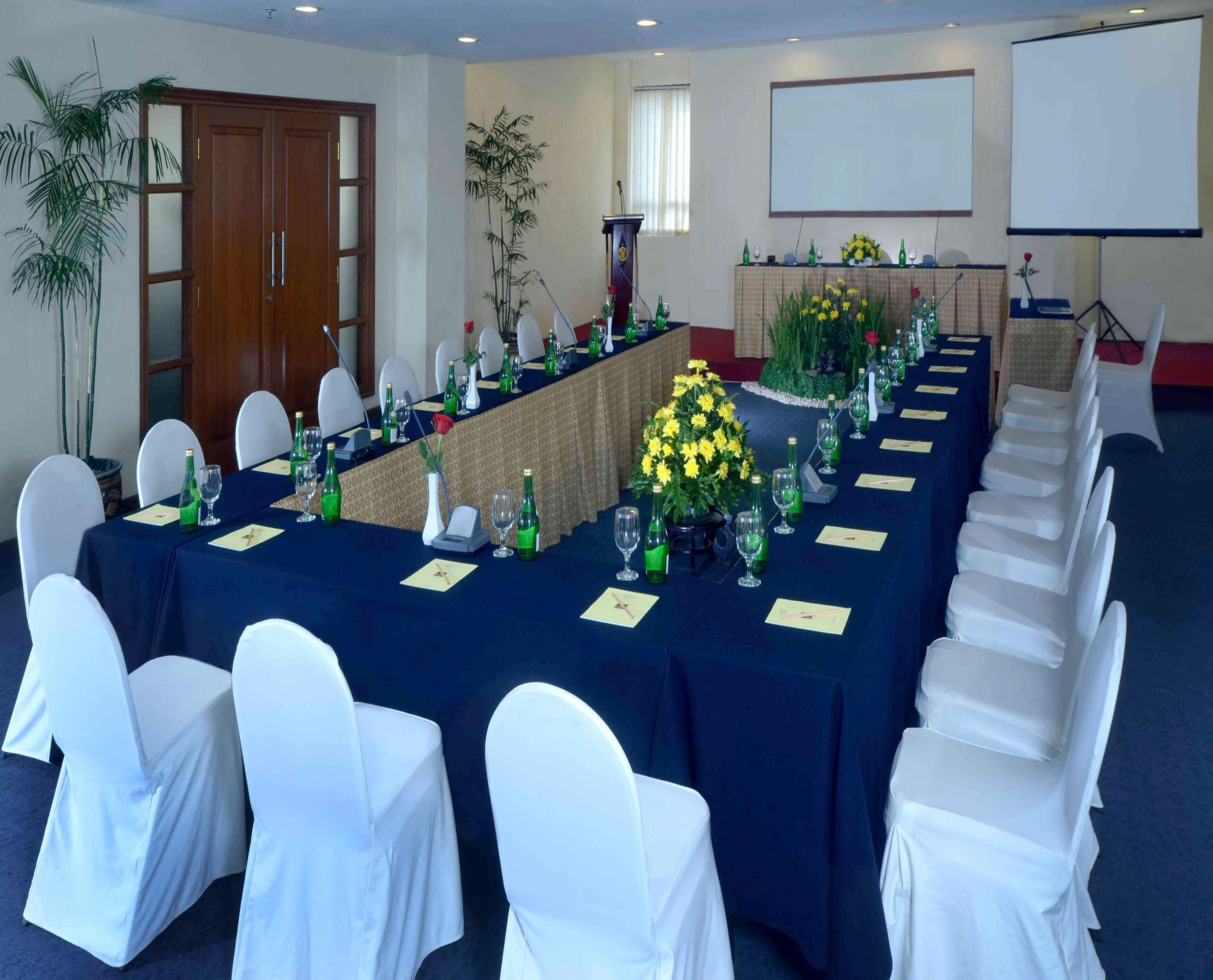 The Jayakarta SP Jakarta Hotel & Spa