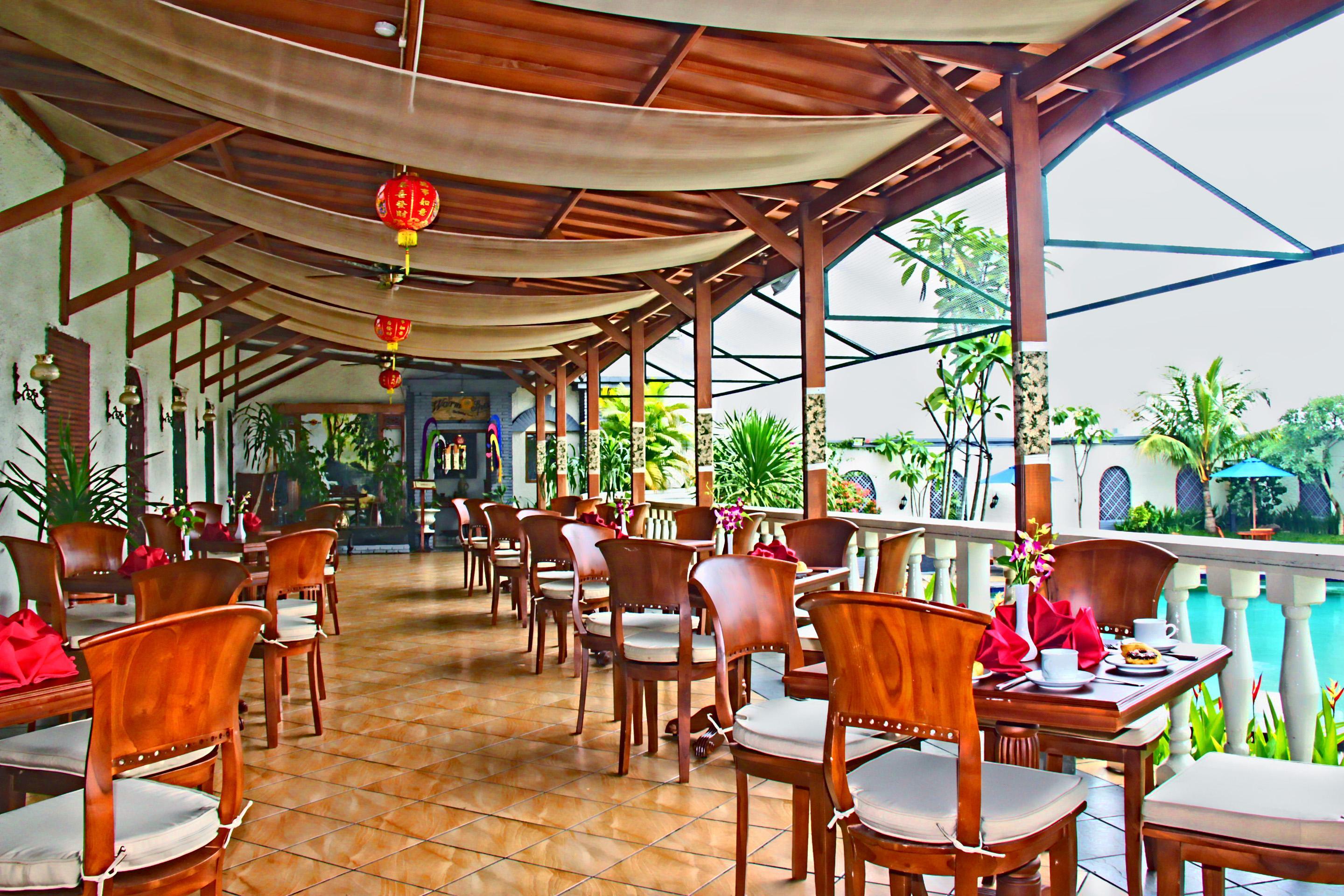 The Jayakarta SP Jakarta Hotel & Spa