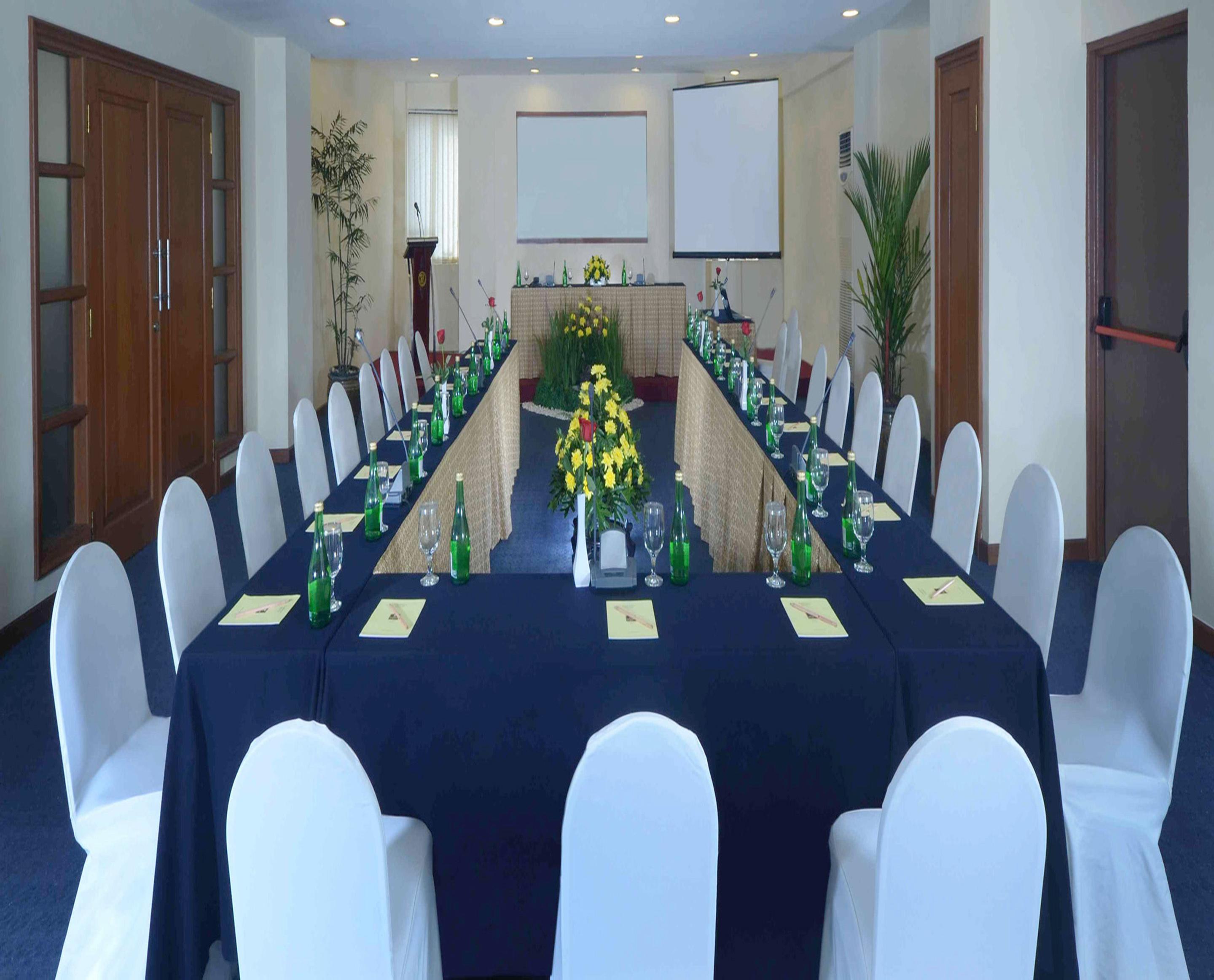 The Jayakarta SP Jakarta Hotel & Spa