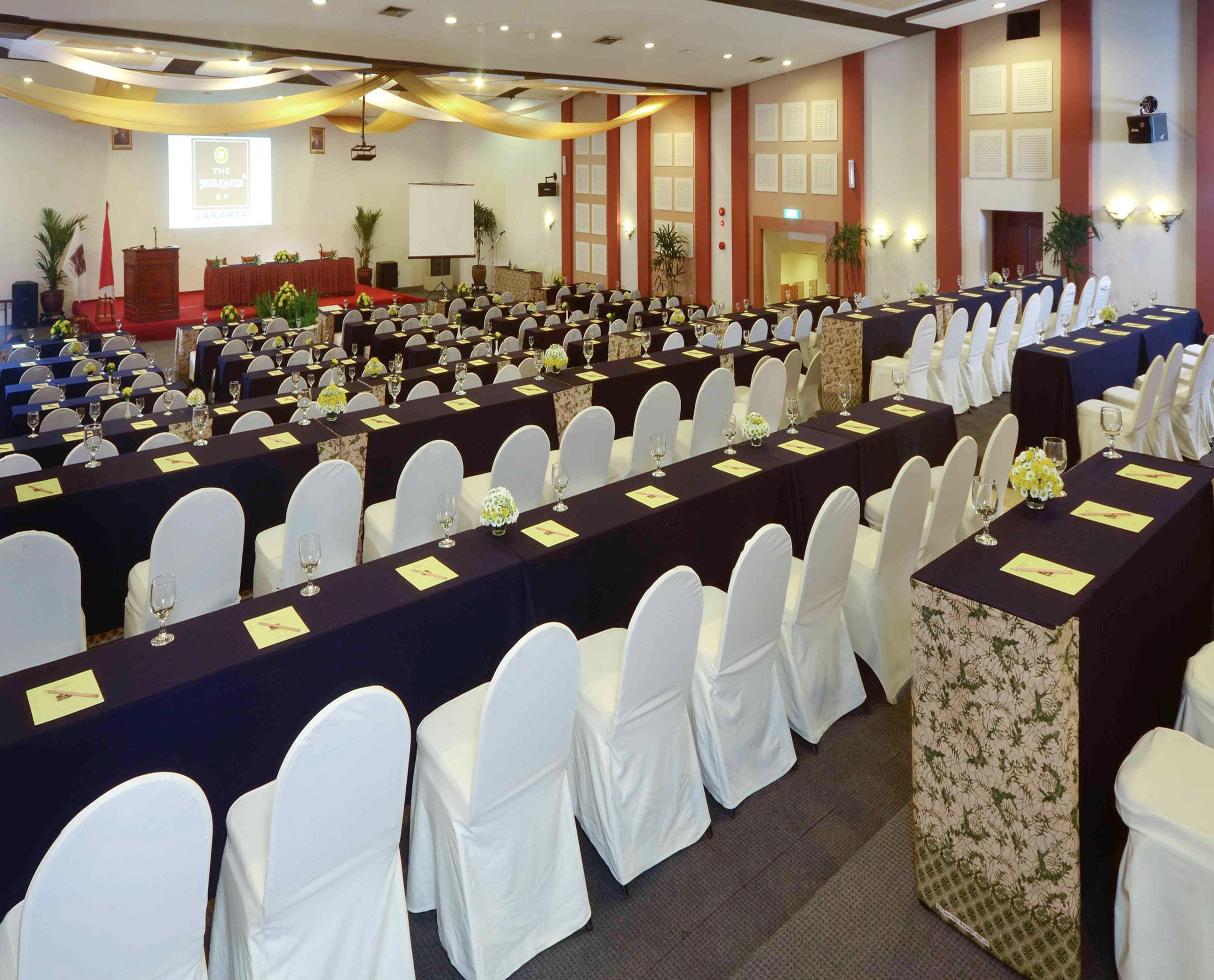 The Jayakarta SP Jakarta Hotel & Spa