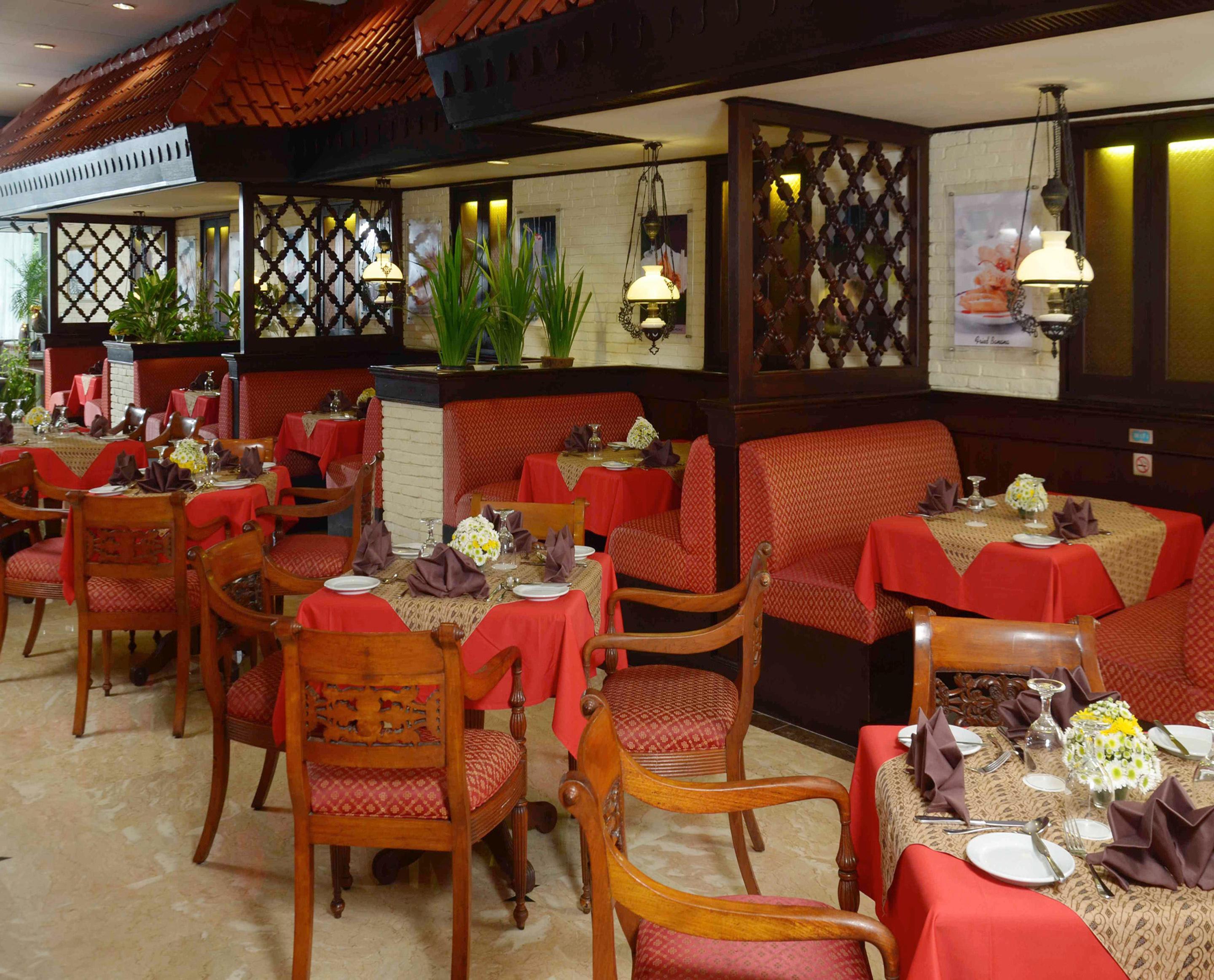 The Jayakarta SP Jakarta Hotel & Spa